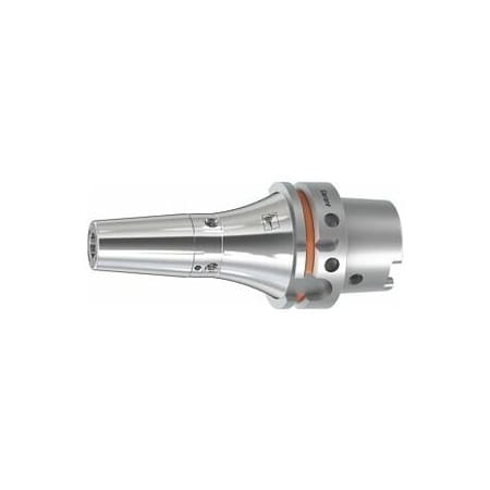 Garant Vibration-Damped Shrink-fit Holder, HSK-A 63, Projection: 120, Clamping Range: 12mm 308342 12